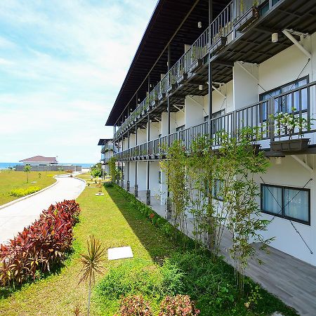 Maayo Argao Hotell Exteriör bild