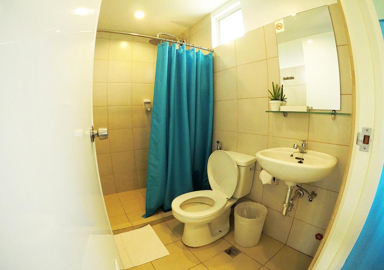 Maayo Argao Hotell Exteriör bild